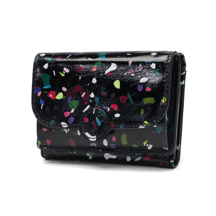 BLACKMIX | ハシバミ 財布 HASHIBAMI | ギャレリア Bag＆Luggage