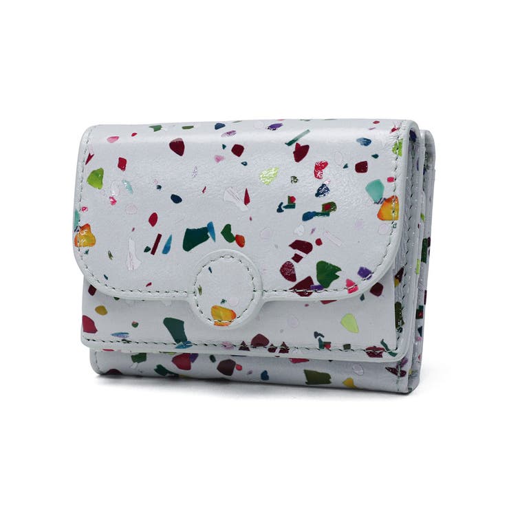 MULTICOLOR | ハシバミ 財布 HASHIBAMI | ギャレリア Bag＆Luggage
