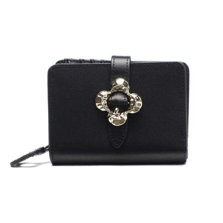 ハシバミ 二つ折り財布 HASHIBAMI | ギャレリア Bag＆Luggage | 詳細画像10 