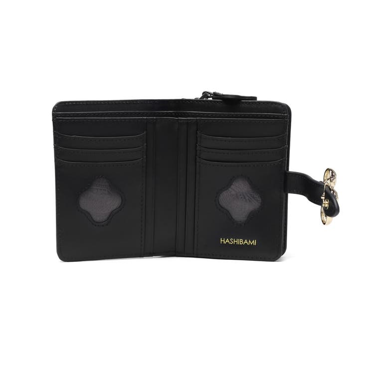 ハシバミ 二つ折り財布 HASHIBAMI | ギャレリア Bag＆Luggage | 詳細画像14 