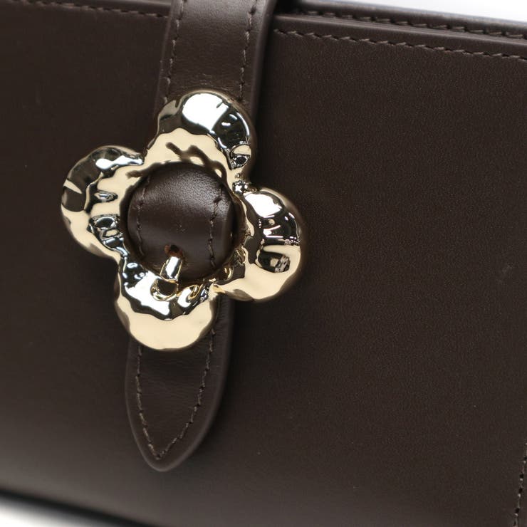 ハシバミ 二つ折り財布 HASHIBAMI | ギャレリア Bag＆Luggage | 詳細画像20 