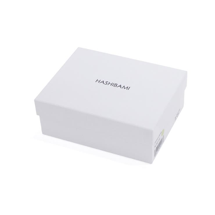 ハシバミ 二つ折り財布 HASHIBAMI | ギャレリア Bag＆Luggage | 詳細画像21 