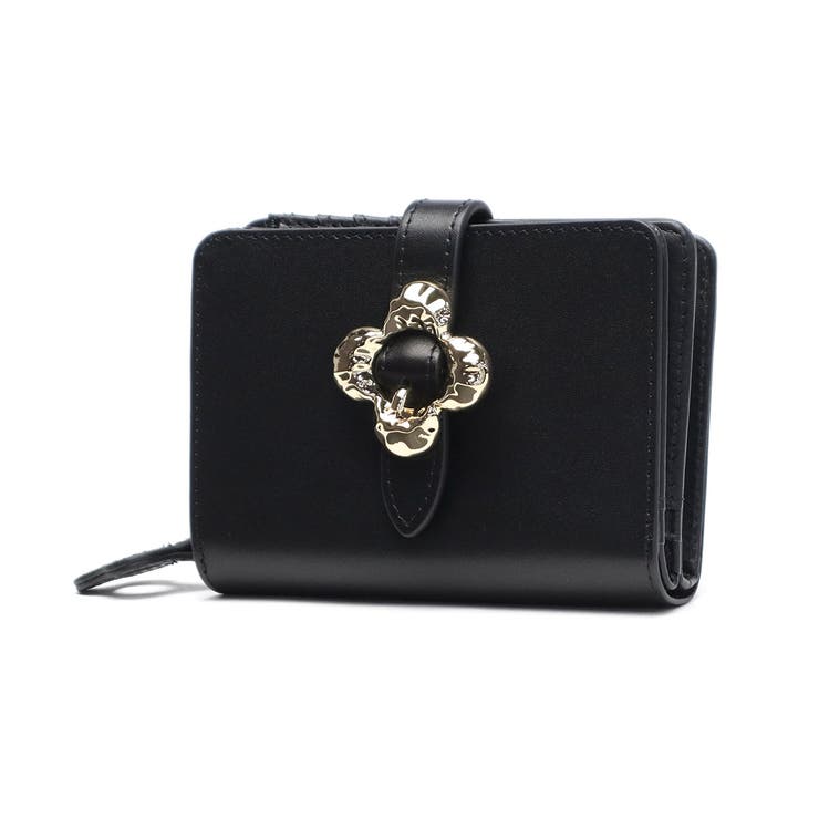 ハシバミ 二つ折り財布 HASHIBAMI | ギャレリア Bag＆Luggage | 詳細画像9 