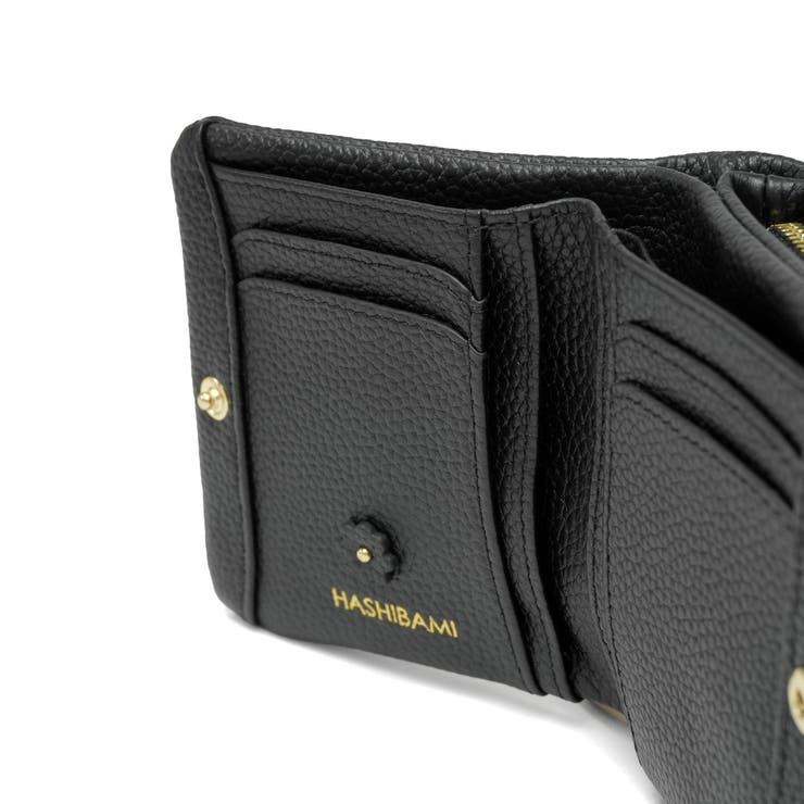 ハシバミ 二つ折り財布 HASHIBAMI | ギャレリア Bag＆Luggage | 詳細画像16 