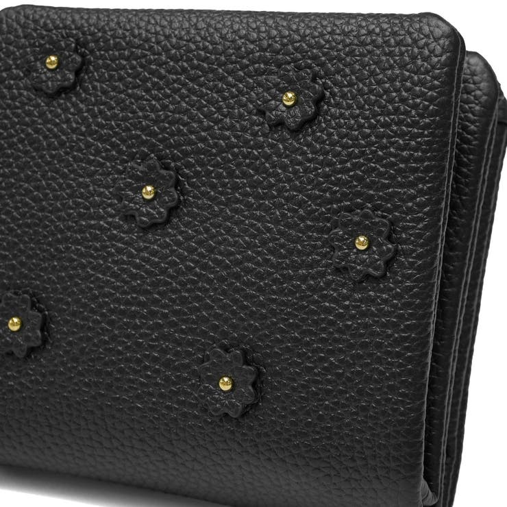 ハシバミ 二つ折り財布 HASHIBAMI | ギャレリア Bag＆Luggage | 詳細画像19 