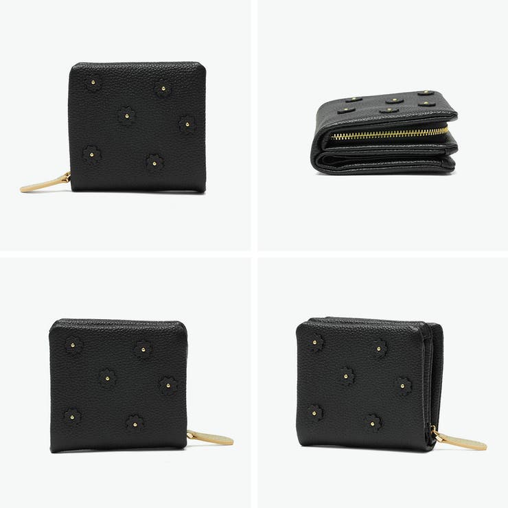 ハシバミ 二つ折り財布 HASHIBAMI | ギャレリア Bag＆Luggage | 詳細画像6 