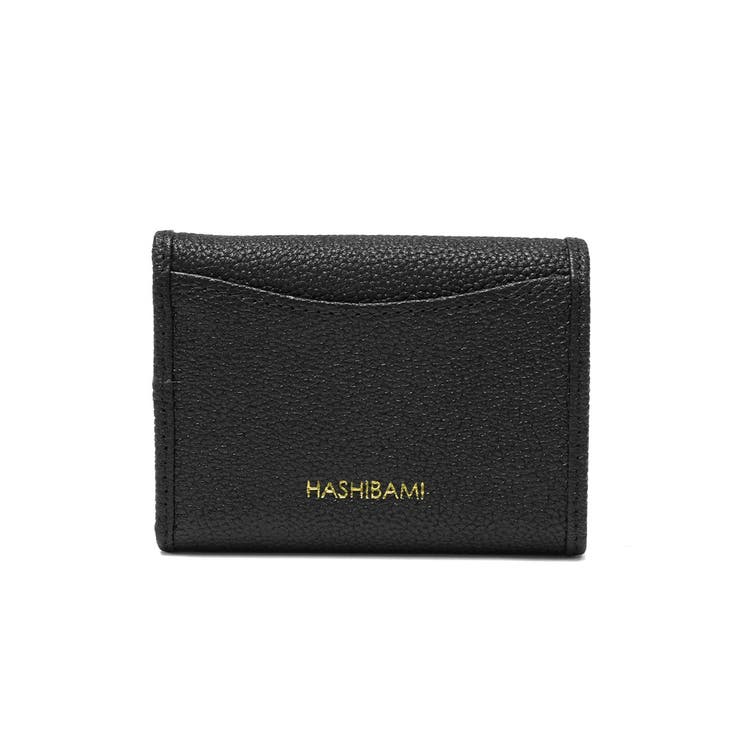 ハシバミ 三つ折り財布 HASHIBAMI | ギャレリア Bag＆Luggage | 詳細画像12 