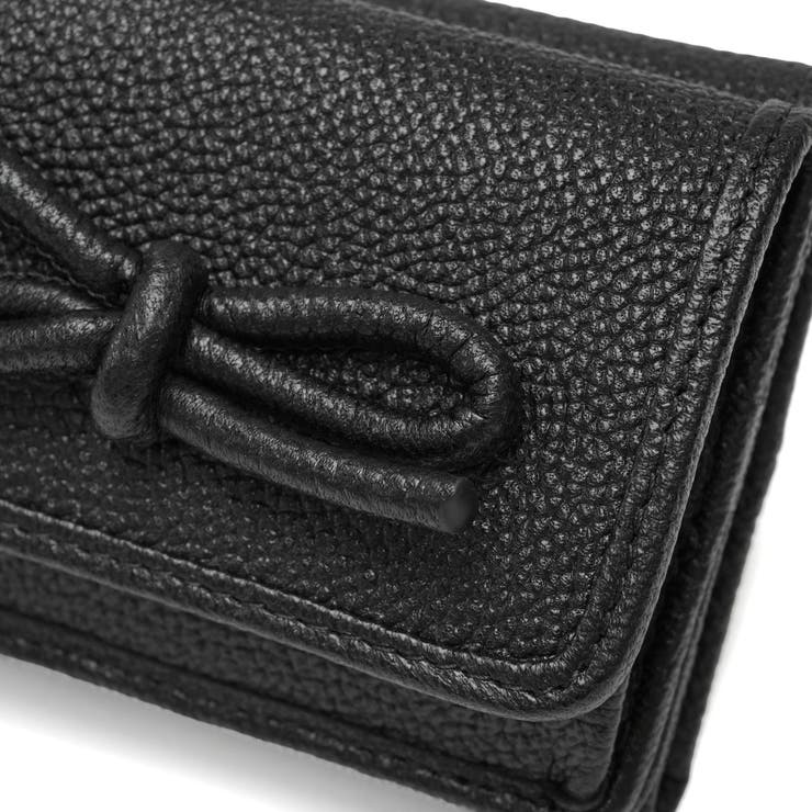 ハシバミ 三つ折り財布 HASHIBAMI | ギャレリア Bag＆Luggage | 詳細画像20 