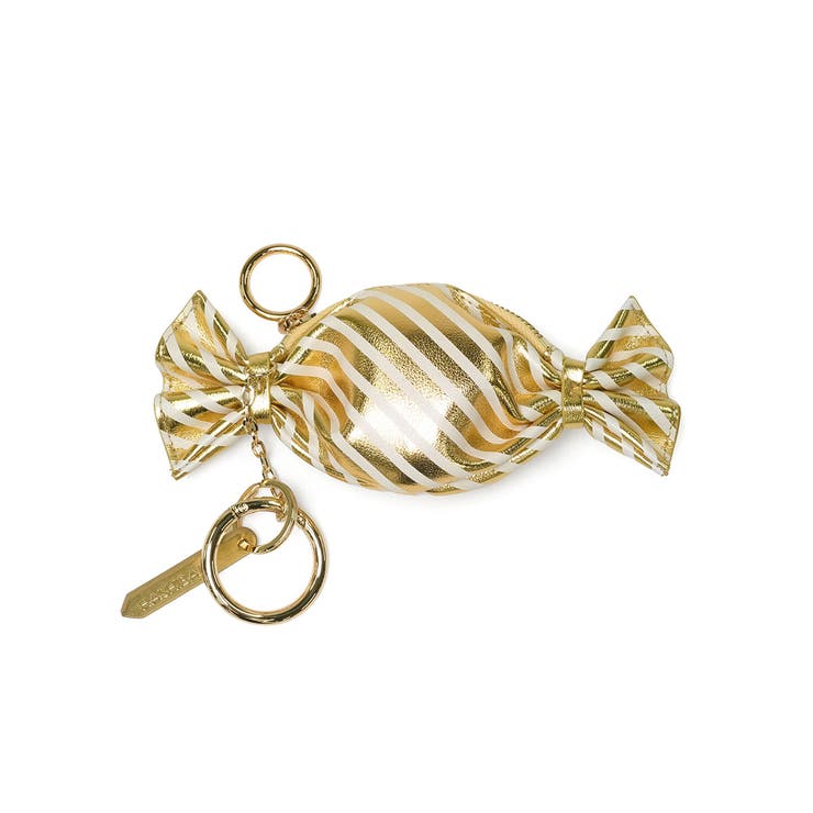GOLD | ハシバミ ポーチ HASHIBAMI | ギャレリア Bag＆Luggage