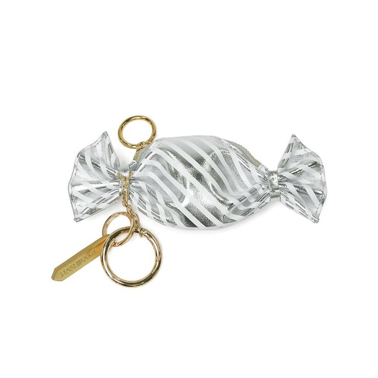 SILVER | ハシバミ ポーチ HASHIBAMI | ギャレリア Bag＆Luggage