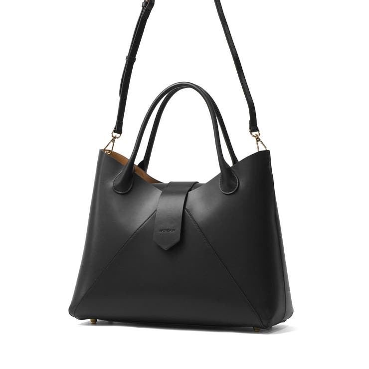 ハシバミ トートバッグ HASHIBAMI | ギャレリア Bag＆Luggage | 詳細画像10 