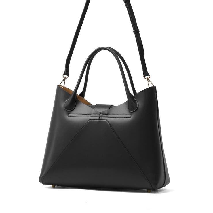 ハシバミ トートバッグ HASHIBAMI | ギャレリア Bag＆Luggage | 詳細画像14 