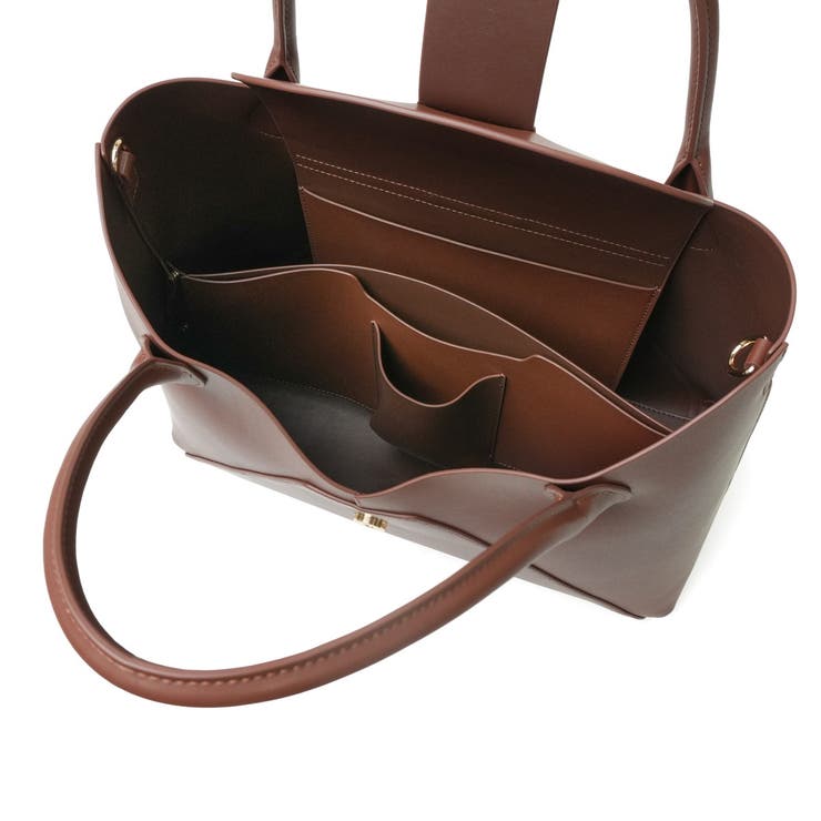 ハシバミ トートバッグ HASHIBAMI | ギャレリア Bag＆Luggage | 詳細画像18 