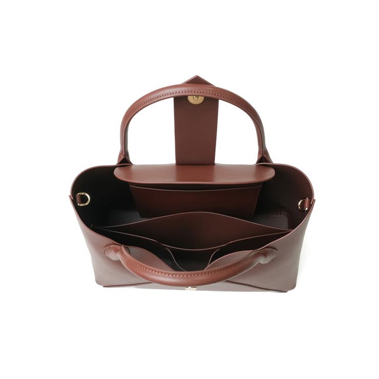 ハシバミ トートバッグ HASHIBAMI | ギャレリア Bag＆Luggage | 詳細画像20 