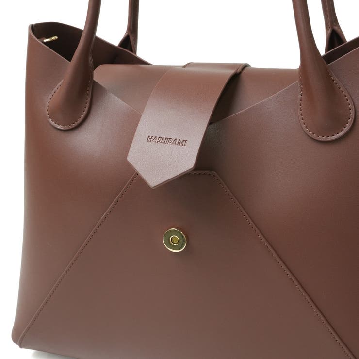 ハシバミ トートバッグ HASHIBAMI | ギャレリア Bag＆Luggage | 詳細画像21 