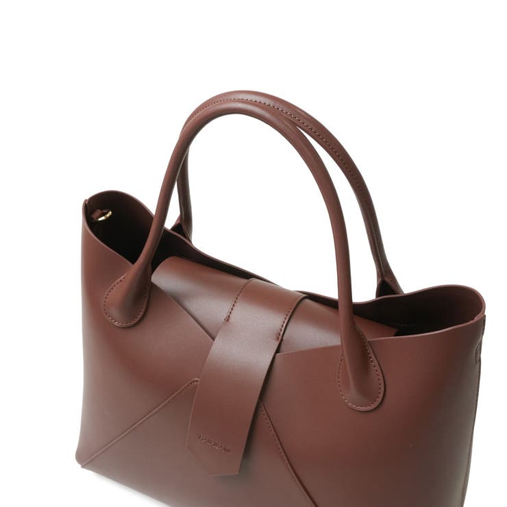 ハシバミ トートバッグ HASHIBAMI | ギャレリア Bag＆Luggage | 詳細画像22 