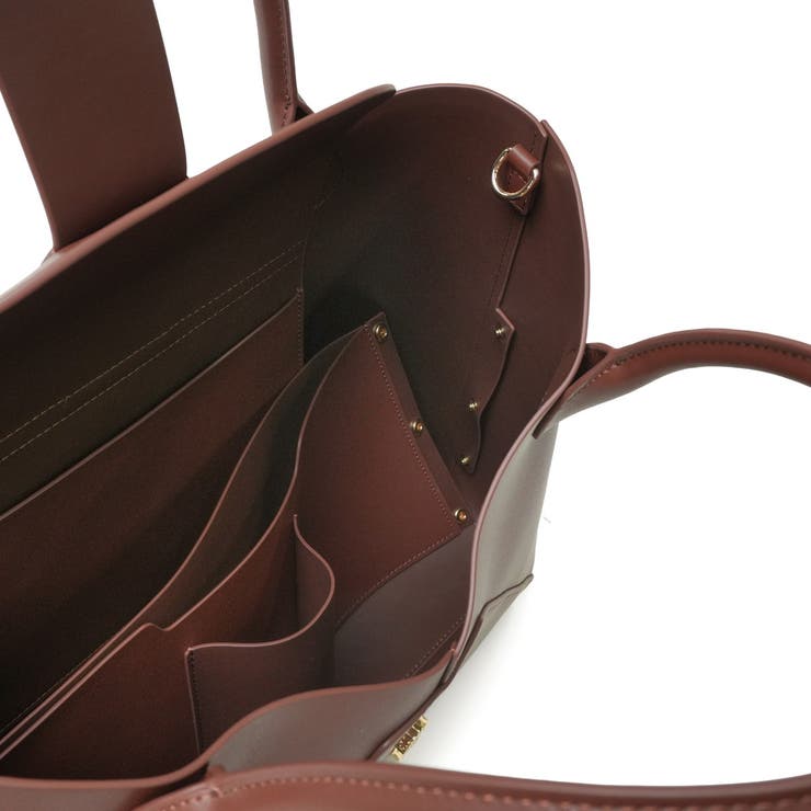 ハシバミ トートバッグ HASHIBAMI | ギャレリア Bag＆Luggage | 詳細画像23 