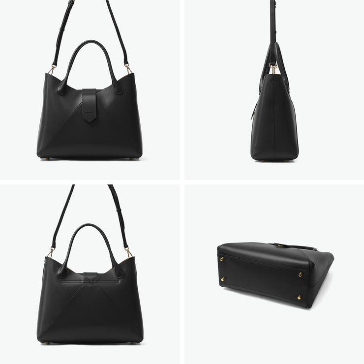 ハシバミ トートバッグ HASHIBAMI | ギャレリア Bag＆Luggage | 詳細画像6 