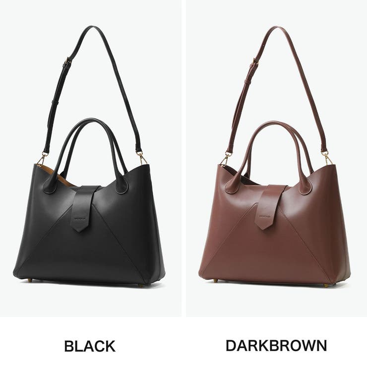 ハシバミ トートバッグ HASHIBAMI | ギャレリア Bag＆Luggage | 詳細画像7 