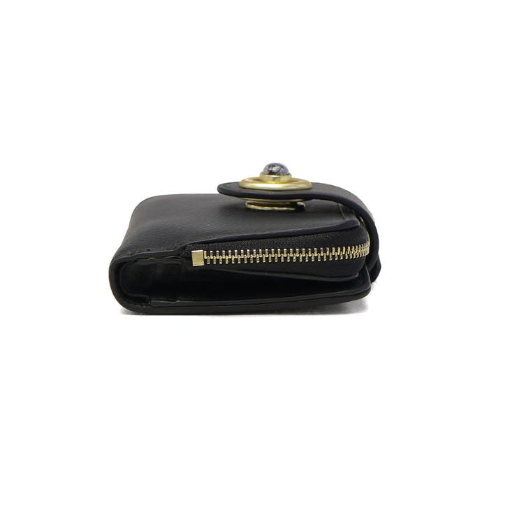 ハシバミ 二つ折り財布 HASHIBAMI | ギャレリア Bag＆Luggage | 詳細画像14 