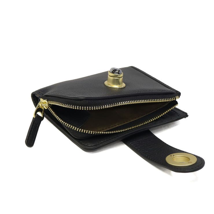 ハシバミ 二つ折り財布 HASHIBAMI | ギャレリア Bag＆Luggage | 詳細画像22 