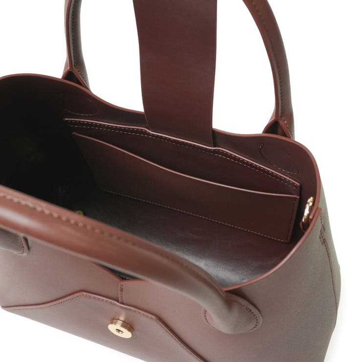 ハシバミ ハンドバッグ HASHIBAMI | ギャレリア Bag＆Luggage | 詳細画像18 