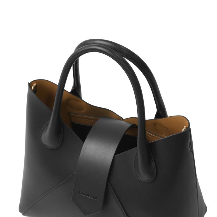 ハシバミ ハンドバッグ HASHIBAMI | ギャレリア Bag＆Luggage | 詳細画像21 