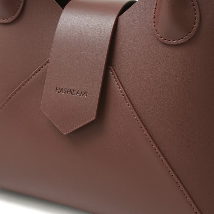 ハシバミ ハンドバッグ HASHIBAMI | ギャレリア Bag＆Luggage | 詳細画像23 