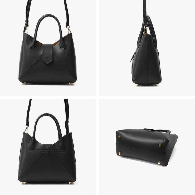 ハシバミ ハンドバッグ HASHIBAMI | ギャレリア Bag＆Luggage | 詳細画像6 