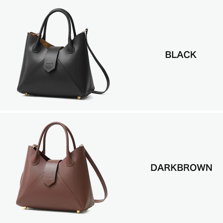 ハシバミ ハンドバッグ HASHIBAMI | ギャレリア Bag＆Luggage | 詳細画像7 