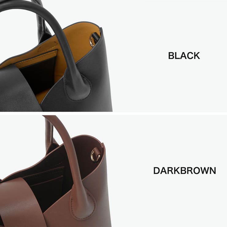 ハシバミ ハンドバッグ HASHIBAMI | ギャレリア Bag＆Luggage | 詳細画像8 