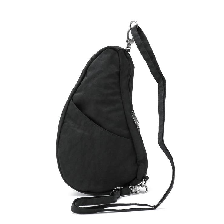 ヘルシーバックバッグ ボディバッグ HEALTHYBACKBAG | ギャレリア Bag＆Luggage | 詳細画像14 