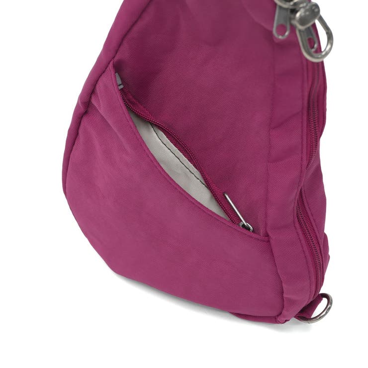 ヘルシーバックバッグ ボディバッグ HEALTHYBACKBAG | ギャレリア Bag＆Luggage | 詳細画像19 