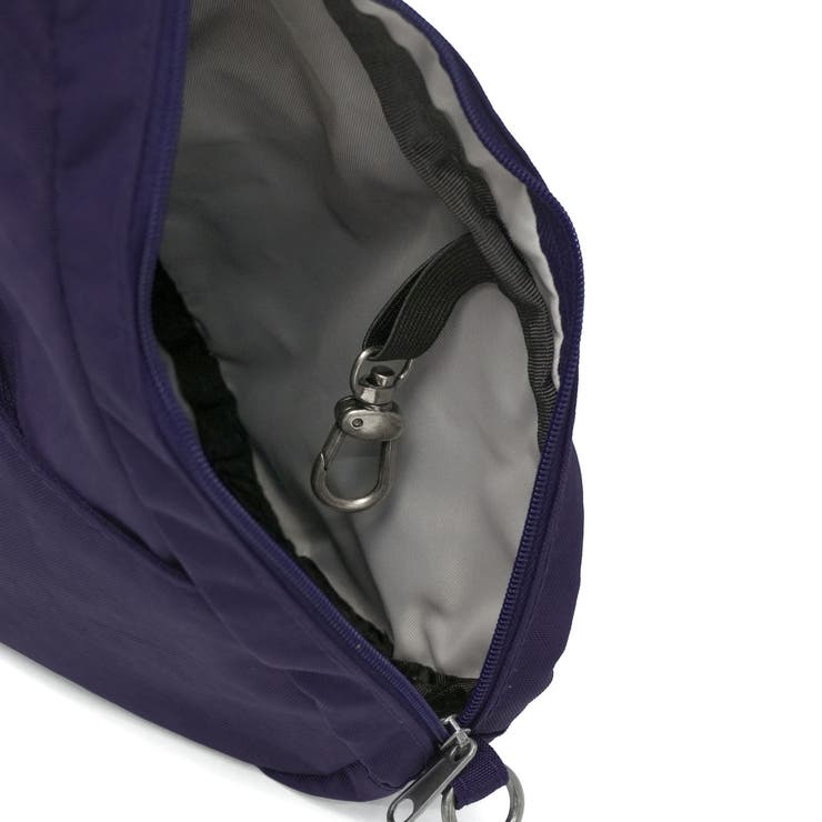 ヘルシーバックバッグ ボディバッグ HEALTHYBACKBAG | ギャレリア Bag＆Luggage | 詳細画像23 