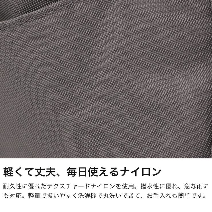 ヘルシーバックバッグ ボディバッグ HEALTHYBACKBAG | ギャレリア Bag＆Luggage | 詳細画像3 