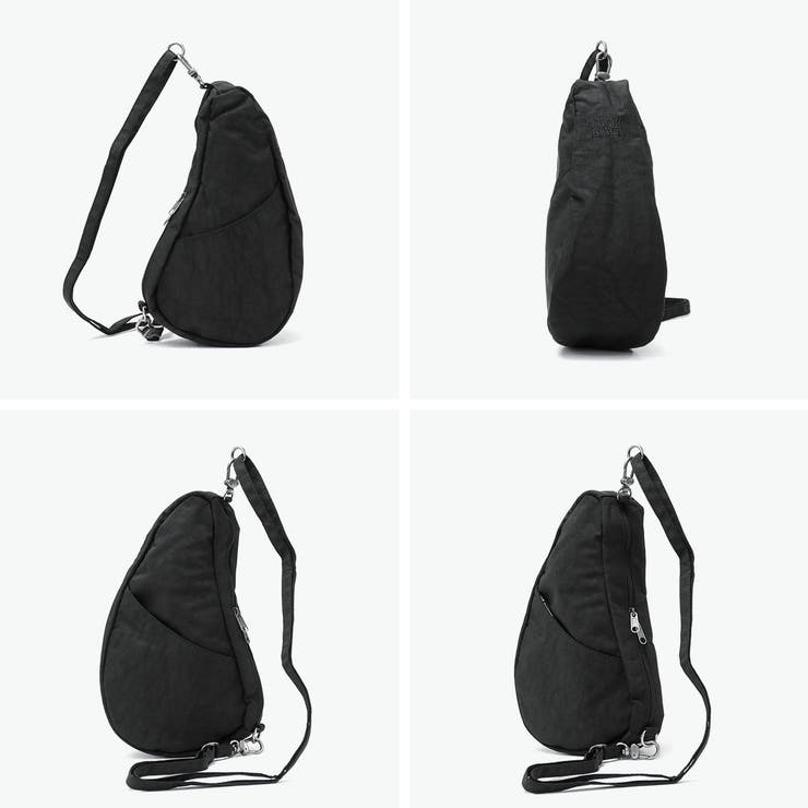ヘルシーバックバッグ ボディバッグ HEALTHYBACKBAG | ギャレリア Bag＆Luggage | 詳細画像7 