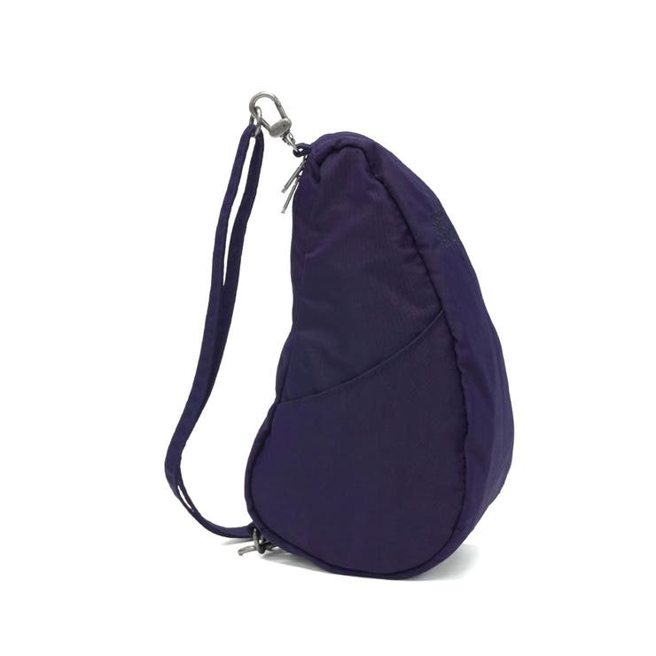 ブルーナイト | ヘルシーバックバッグ ボディバッグ HEALTHYBACKBAG | ギャレリア Bag＆Luggage