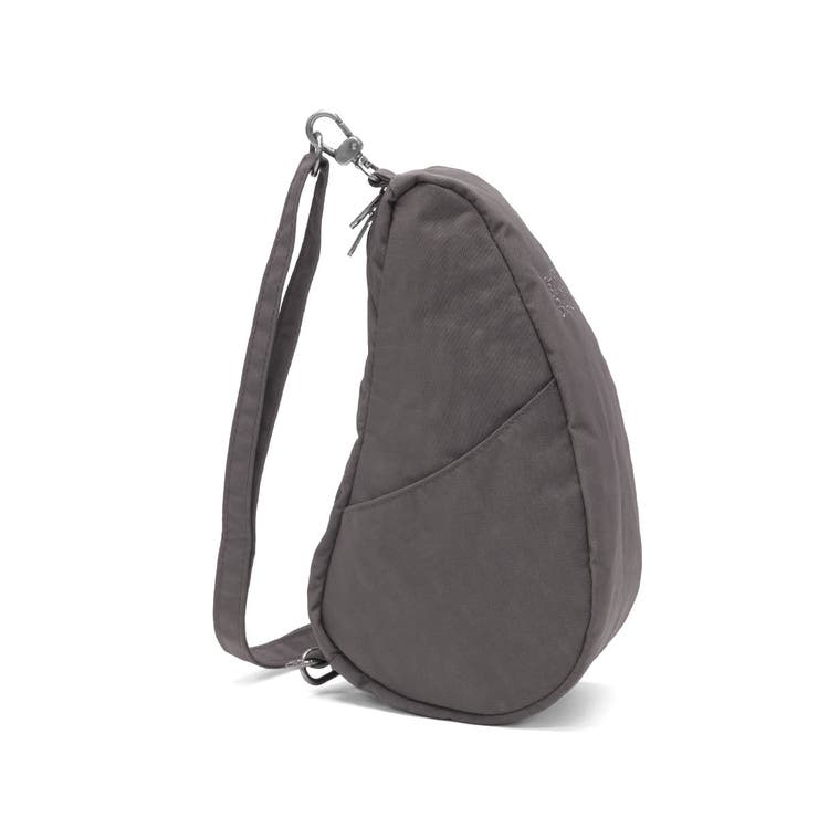グラファイト | ヘルシーバックバッグ ボディバッグ HEALTHYBACKBAG | ギャレリア Bag＆Luggage