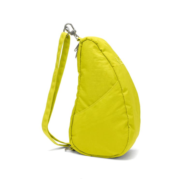 ライムゼスト | ヘルシーバックバッグ ボディバッグ HEALTHYBACKBAG | ギャレリア Bag＆Luggage