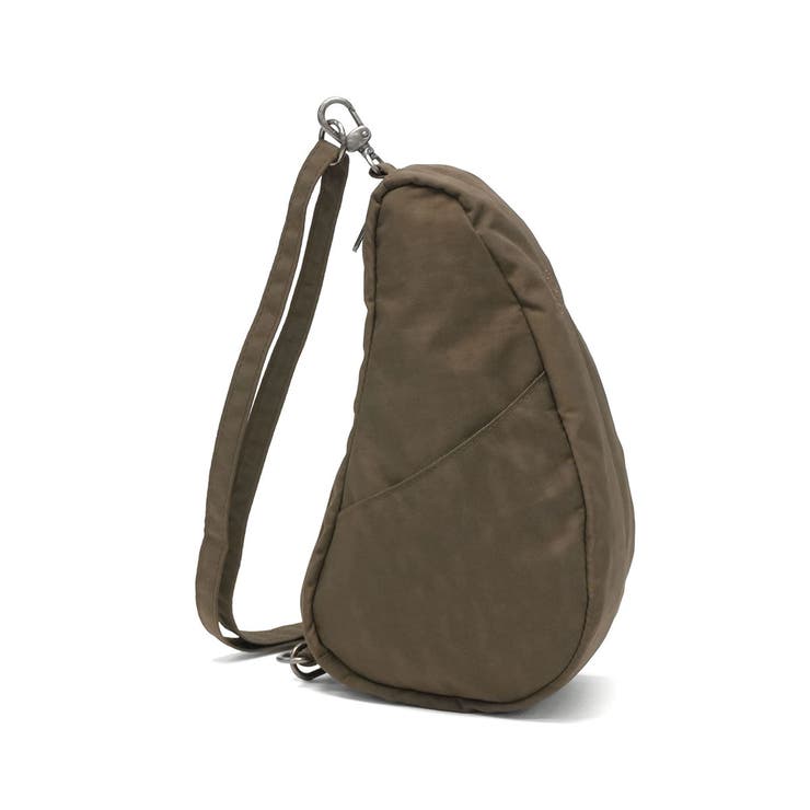 セサミ | ヘルシーバックバッグ ボディバッグ HEALTHYBACKBAG | ギャレリア Bag＆Luggage