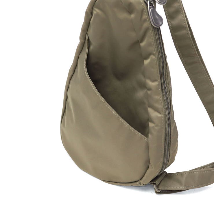 ヘルシーバックバッグ ボディバッグ HEALTHY | ギャレリア Bag＆Luggage | 詳細画像17 