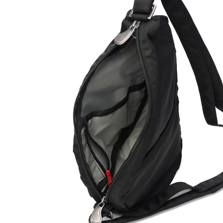 ヘルシーバックバッグ ボディバッグ HEALTHY | ギャレリア Bag＆Luggage | 詳細画像19 