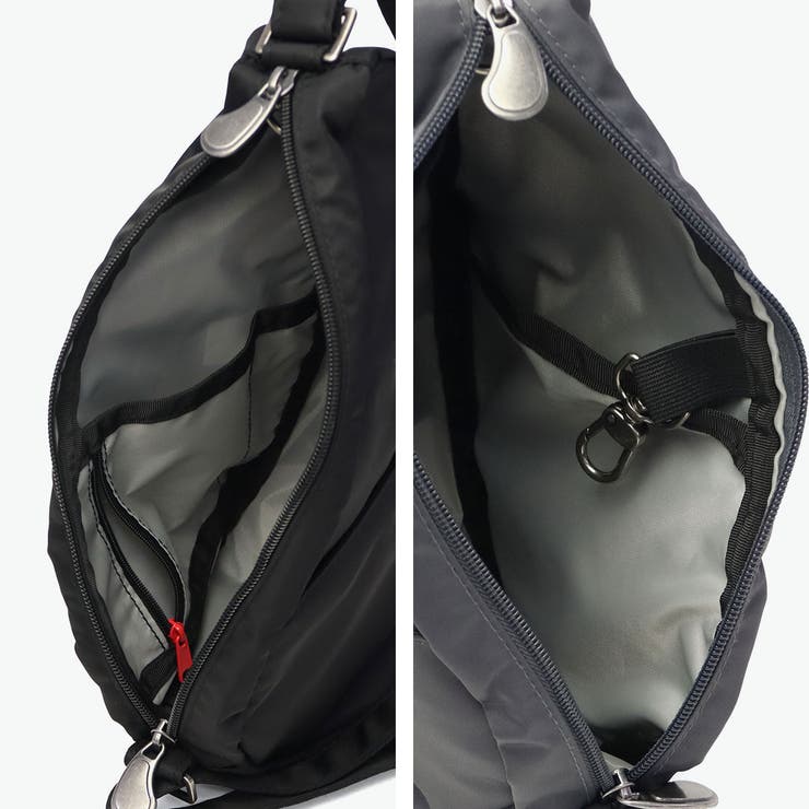 ヘルシーバックバッグ ボディバッグ HEALTHY | ギャレリア Bag＆Luggage | 詳細画像5 