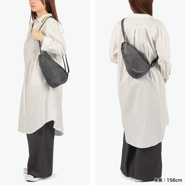 ヘルシーバックバッグ ボディバッグ HEALTHY | ギャレリア Bag＆Luggage | 詳細画像9 