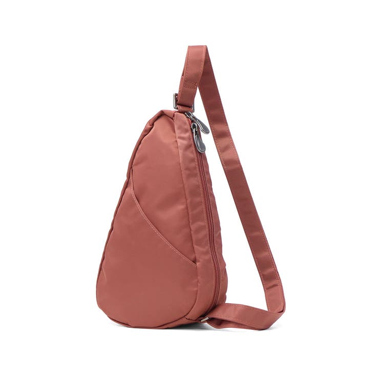 シナモン | ヘルシーバックバッグ ボディバッグ HEALTHY | ギャレリア Bag＆Luggage