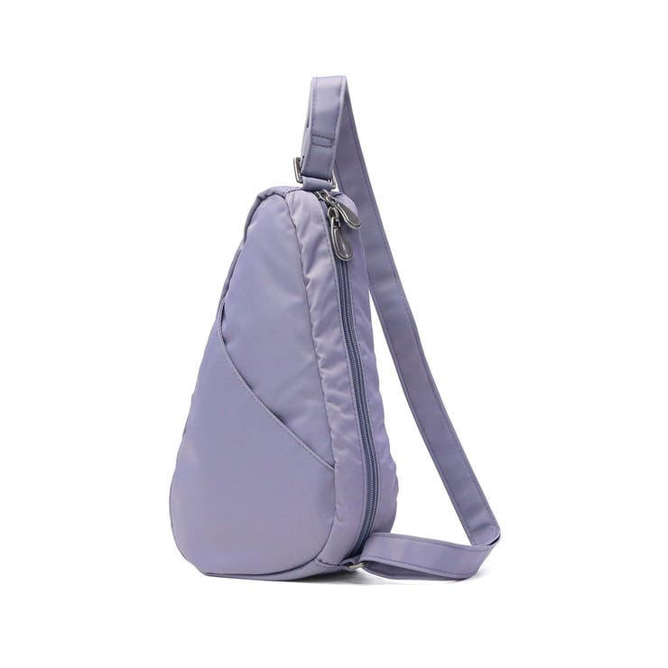 フリント | ヘルシーバックバッグ ボディバッグ HEALTHY | ギャレリア Bag＆Luggage