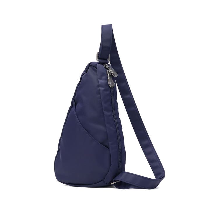 マリンブルー | ヘルシーバックバッグ ボディバッグ HEALTHY | ギャレリア Bag＆Luggage