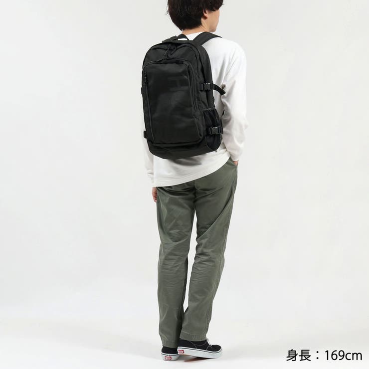 ヘム リュック HeM | ギャレリア Bag＆Luggage | 詳細画像10 