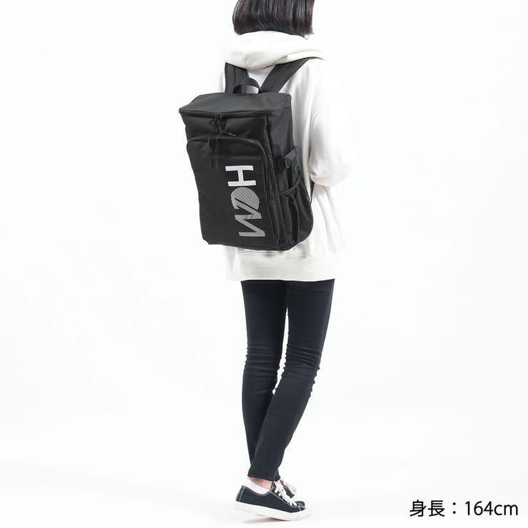 ヘム リュック HeM | ギャレリア Bag＆Luggage | 詳細画像8 
