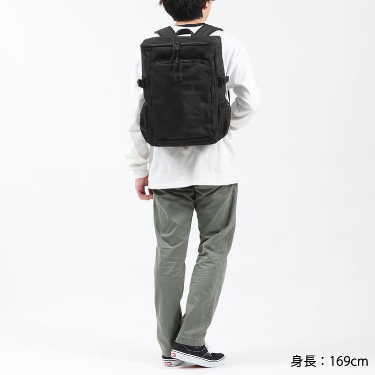 ヘム リュック HeM | ギャレリア Bag＆Luggage | 詳細画像10 
